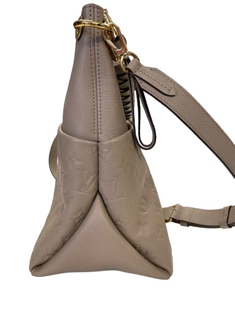 lv flower hobo|louis vuitton maida hobo turtledove.